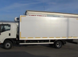 Isuzu FVRQ     80 _0